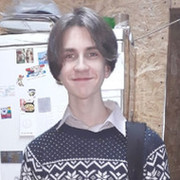 Данил Чурашев